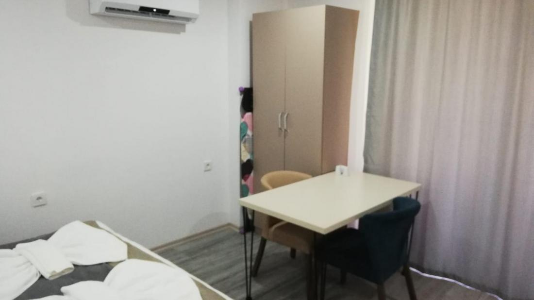 Apartment for sale in Antalya Konyalti Horma