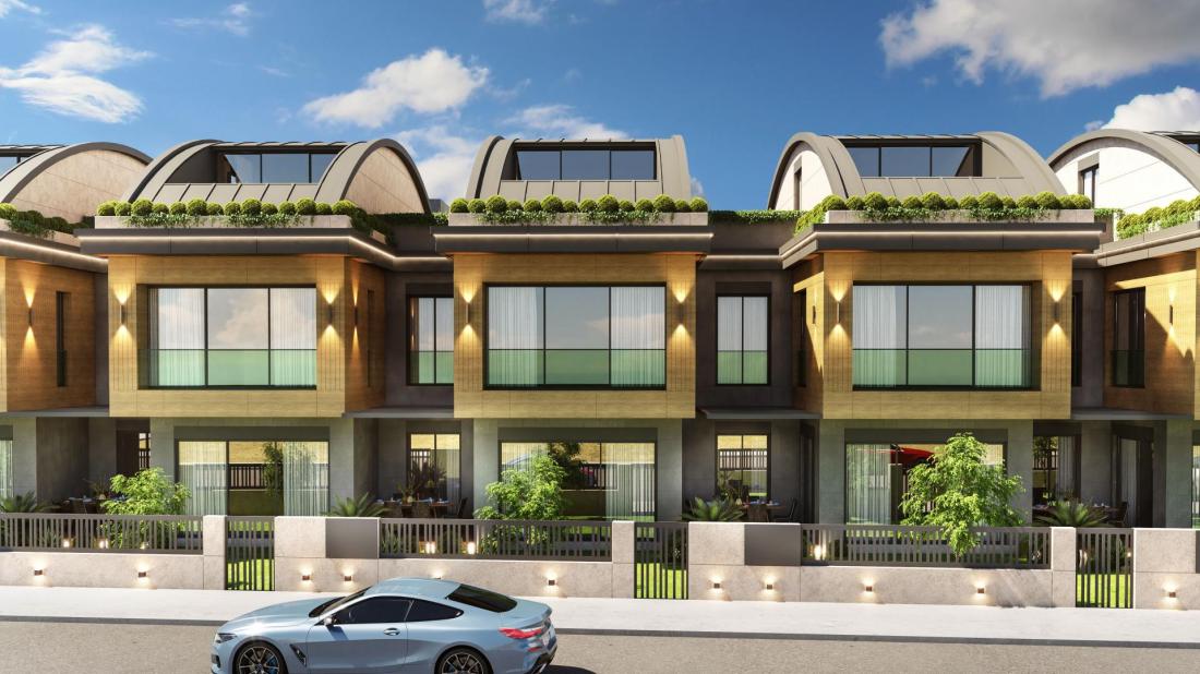 
Apartments for sale by installments in the city of 
 Antalya within the project  PRIMUS BELLA09

Apartments for sale by installments in the city of 
 Antalya within the project  PRIMUS BELLA 09
