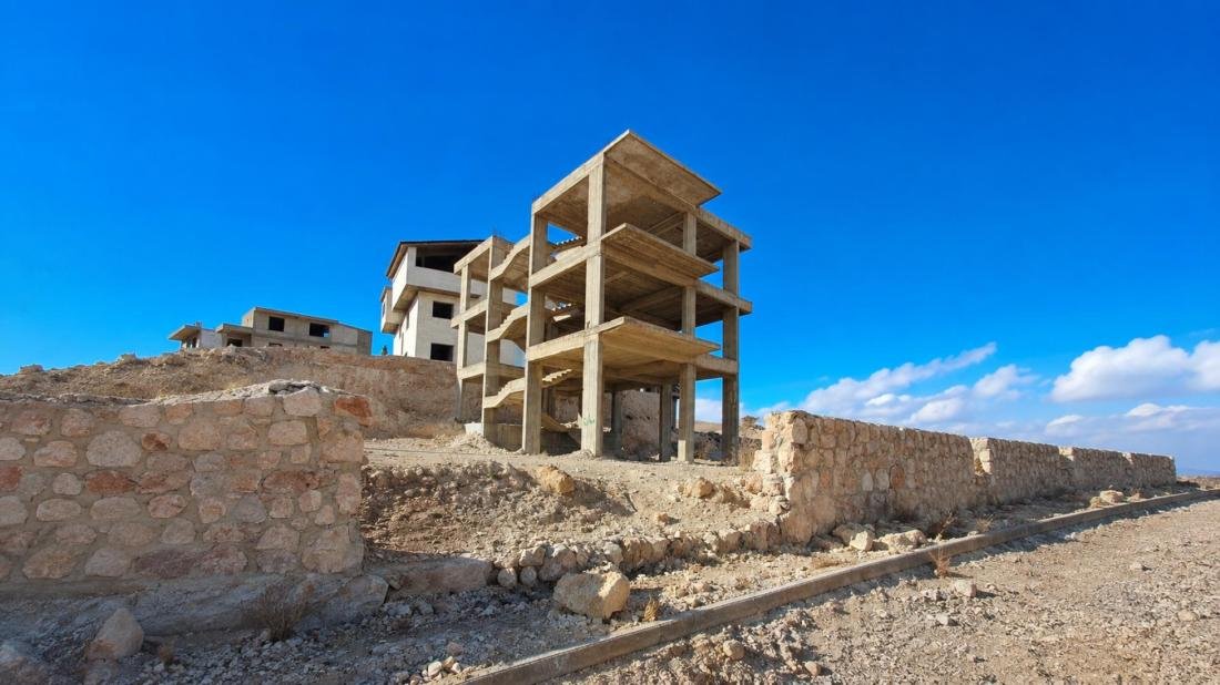صورة واجهة الفيلا