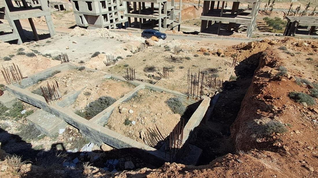 صورة الارض على الواقع
