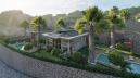 For sale licensed land to build 12 villa in Alanya