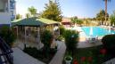 Antalya Satılık Otel (3 yıldız) deniz manzaralı