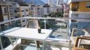 Трехкомнатная квартира и меблированная гостиная на продажу в Horma Konyalti Antalya 