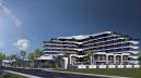 Apartments for sale in Antalya within Viamar Aster complex