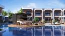 Antalya'da site içinde satılık daire ve villalar (Viamar Aster)