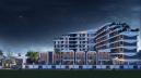 Apartments and villas for sale in Antalya within the complex (Viamar Aster)