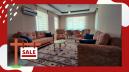 Продается трехкомнатная меблированная квартира в Лиман Коньяалты