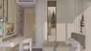 Продажа квартир в рассрочку в Анталии в рамках проекта PRIMUS BELLA 09
