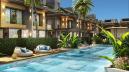 
Apartments for sale by installments in the city of 
 Antalya within the project  PRIMUS BELLA 09
