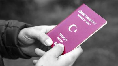 تعديل جديد.. الجنسية التركية مقابل عقارات مشتراة سابقًا
