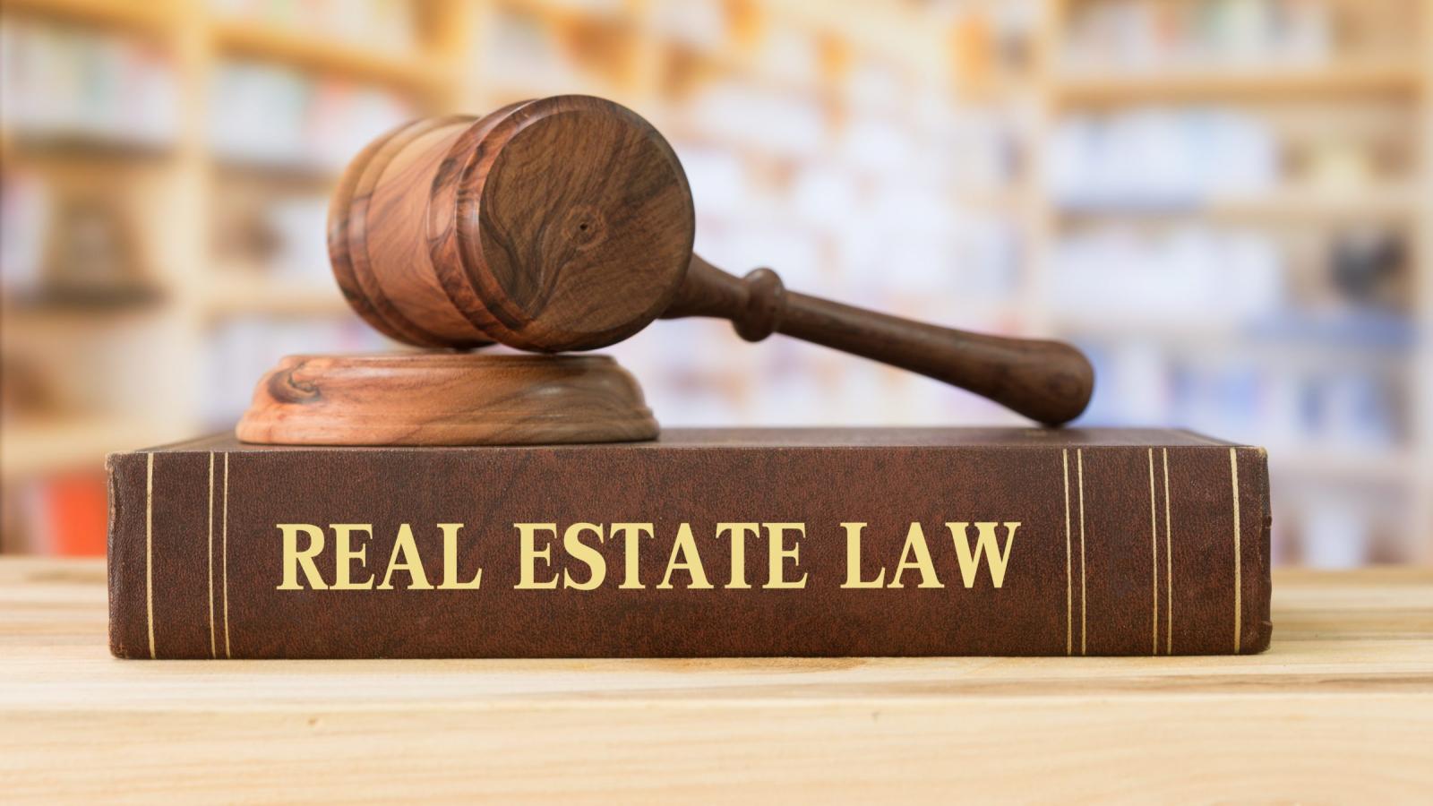 Real Estate Laws